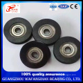 Modern Hot Sale Deep Groove Ball Bearing for Sliding Door